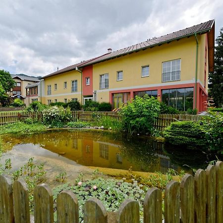 Hotel Stocker Krieglach Exteriér fotografie