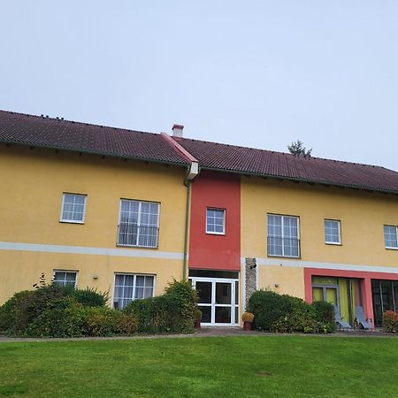 Hotel Stocker Krieglach Exteriér fotografie